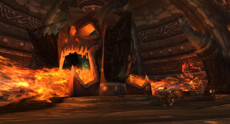 魔兽世界巫妖王之怒副本简介,魔兽世界巫妖王之怒有哪些副本