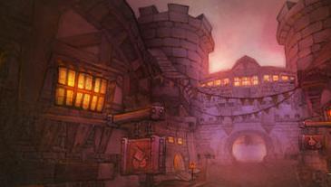 魔兽世界巫妖王之怒副本简介,魔兽世界巫妖王之怒有哪些副本