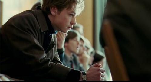 死守一个秘密完全版,坚守秘密真的会付出代价吗