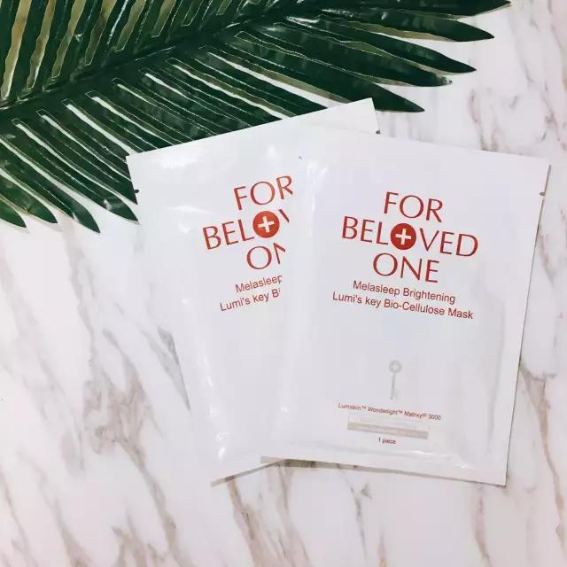 戒不掉面膜的正确方法,为什么大家都离不开面膜