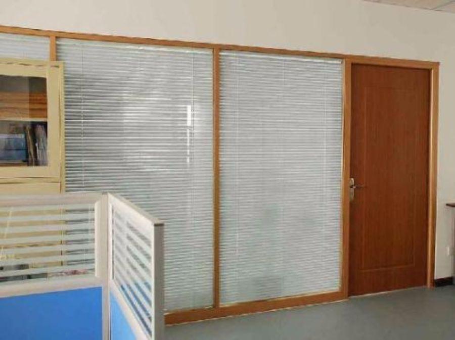 常规玻璃隔断,玻璃隔断不过时