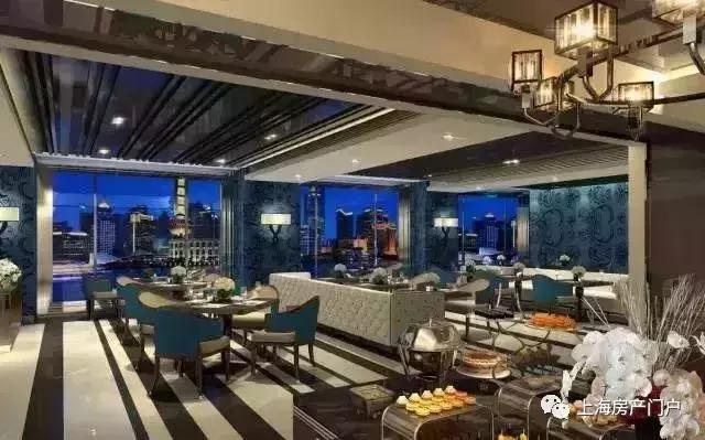 上海新建地标最新消息,上海即将开放的5个重磅新地标