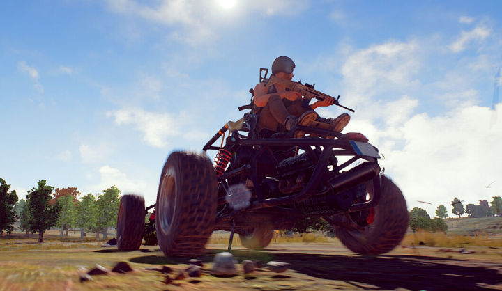 绝地求生ping玩法,绝地求生硬核操作方法