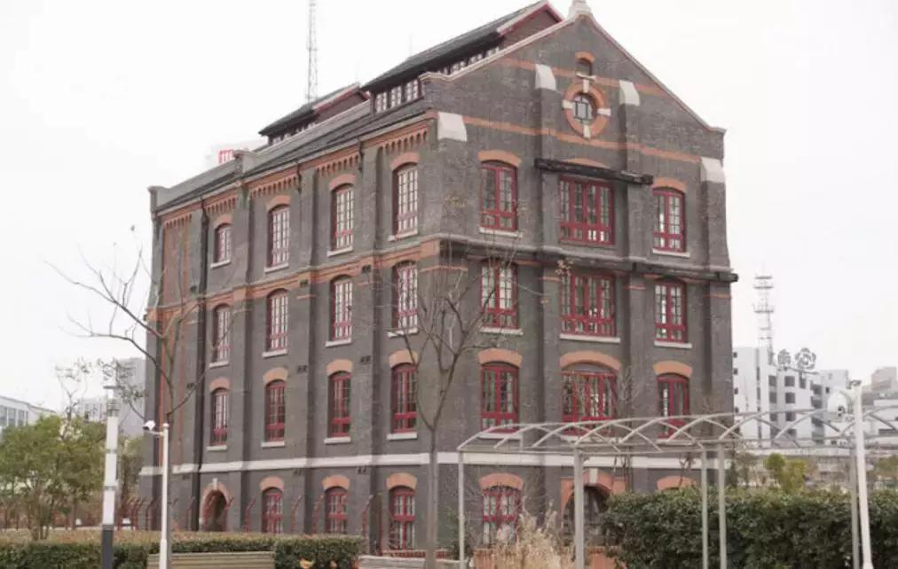 UrbEx：北京上海南京25处最美人工废墟点，看你去过哪个？