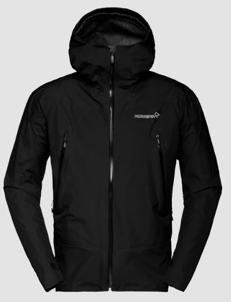 性能媲美始祖鸟的冲锋衣,除了始祖鸟还有哪些冲锋衣能够买