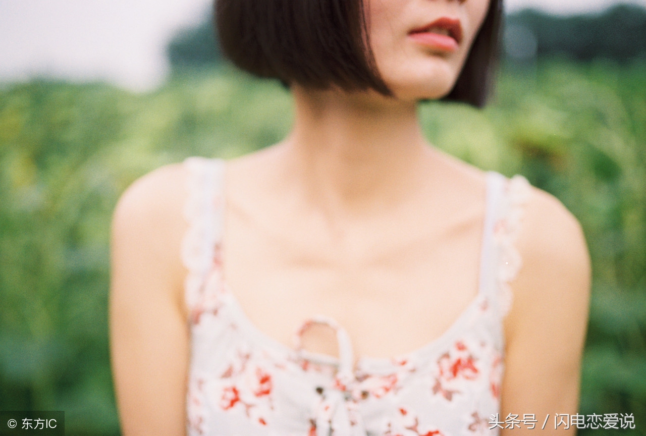 当女人说她配不上你该怎么回答,女人说你配不上我