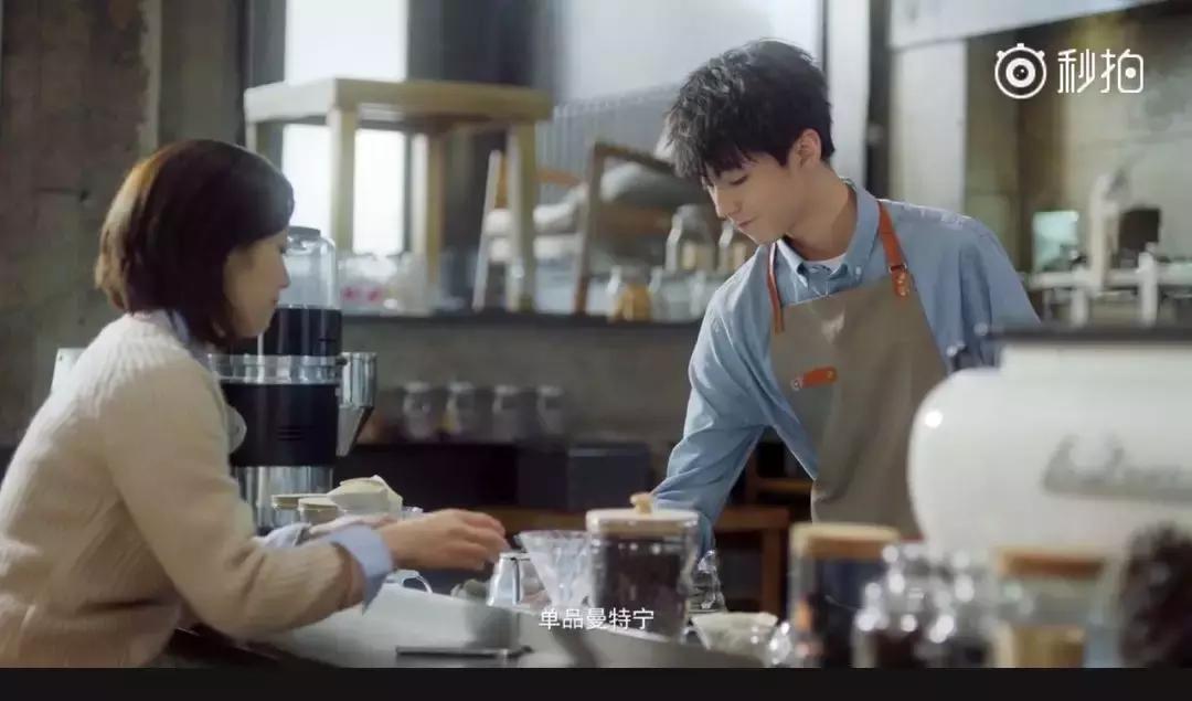 王俊凯的乳味饮品,王俊凯同款红茶加纯牛奶