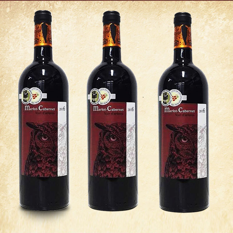 葡萄酒如何醒酒最简单的办法,混酿葡萄酒醒酒