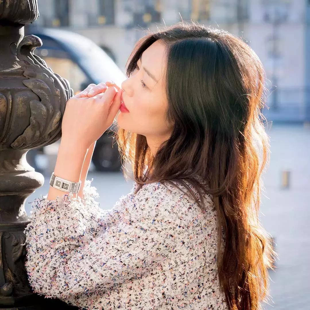 刘雯的高级穿搭一般人也能够拥有,刘雯最新日常穿搭图片