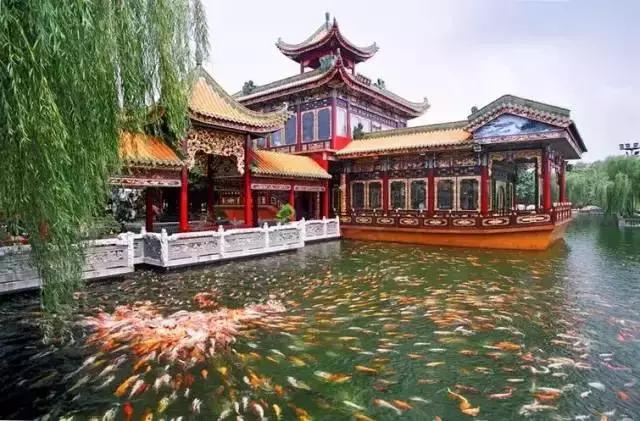 番禺农家乐一日游最佳地点,广州番禺亲子游农庄