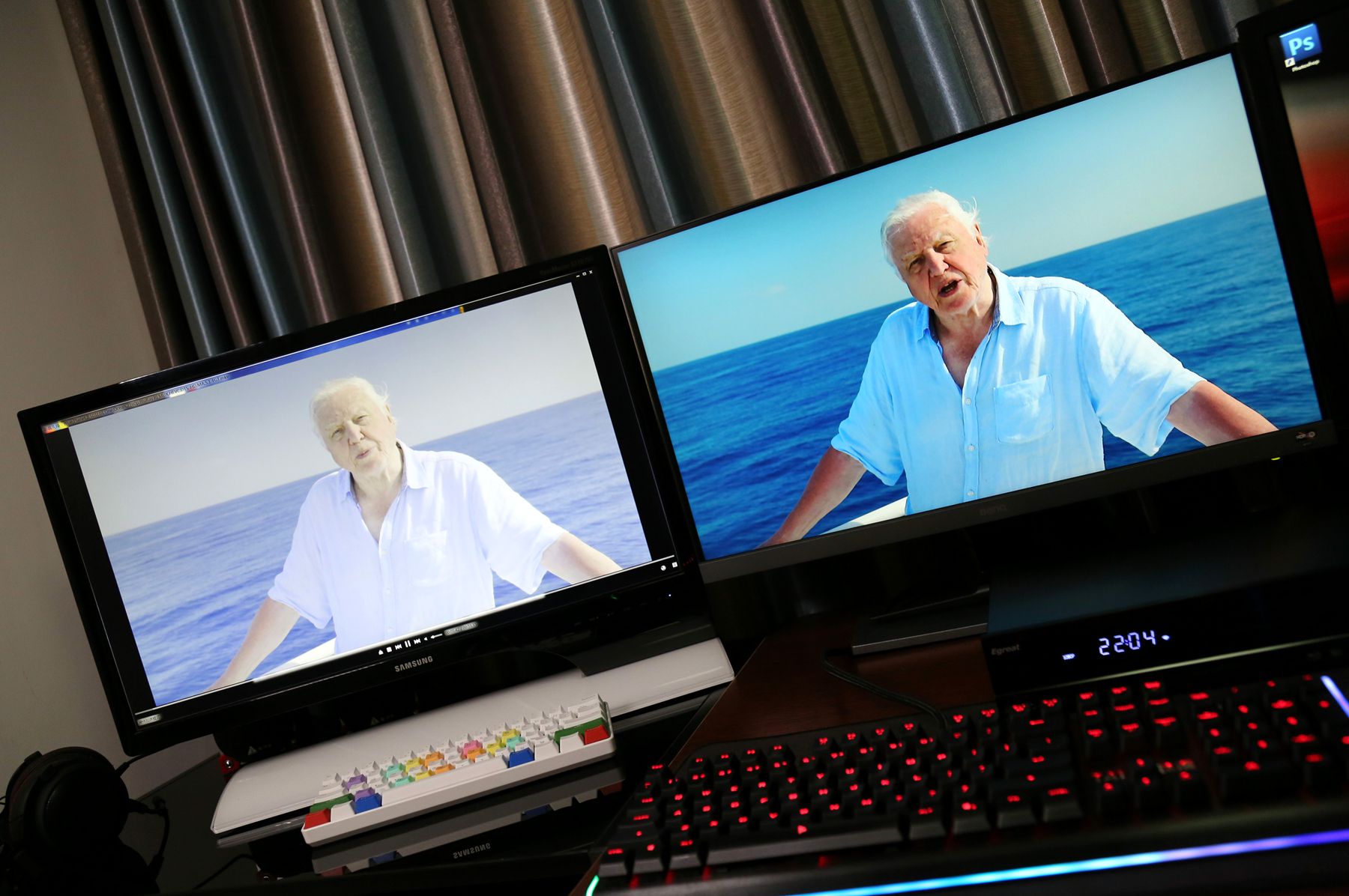 明基benq22寸,明基benq显示器xl2720z