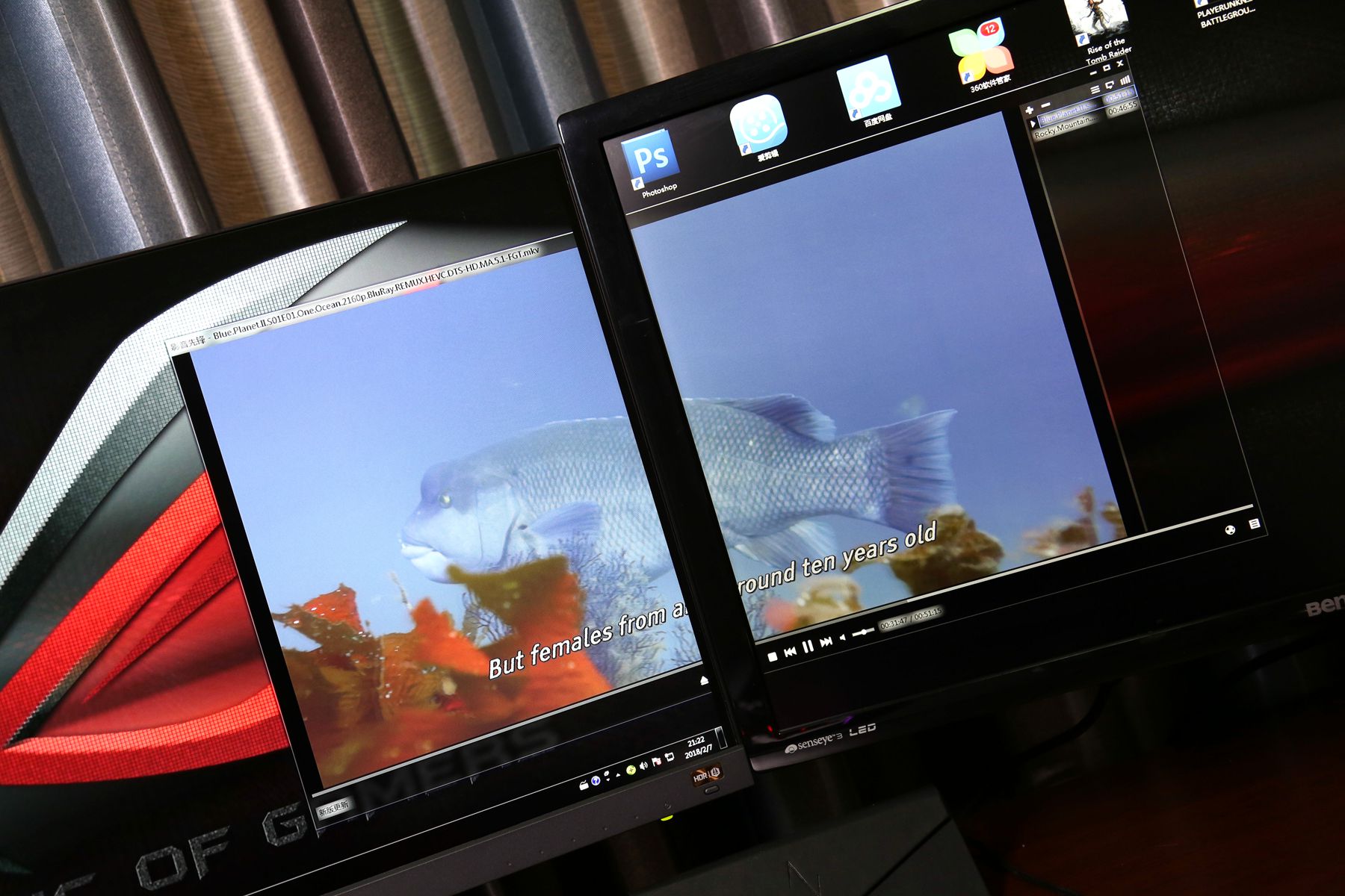 明基benq22寸,明基benq显示器xl2720z