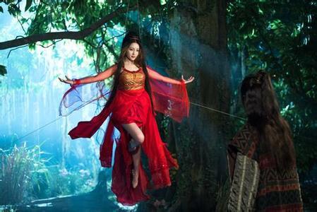 你知道都有哪些女星饰演过美人鱼吗？