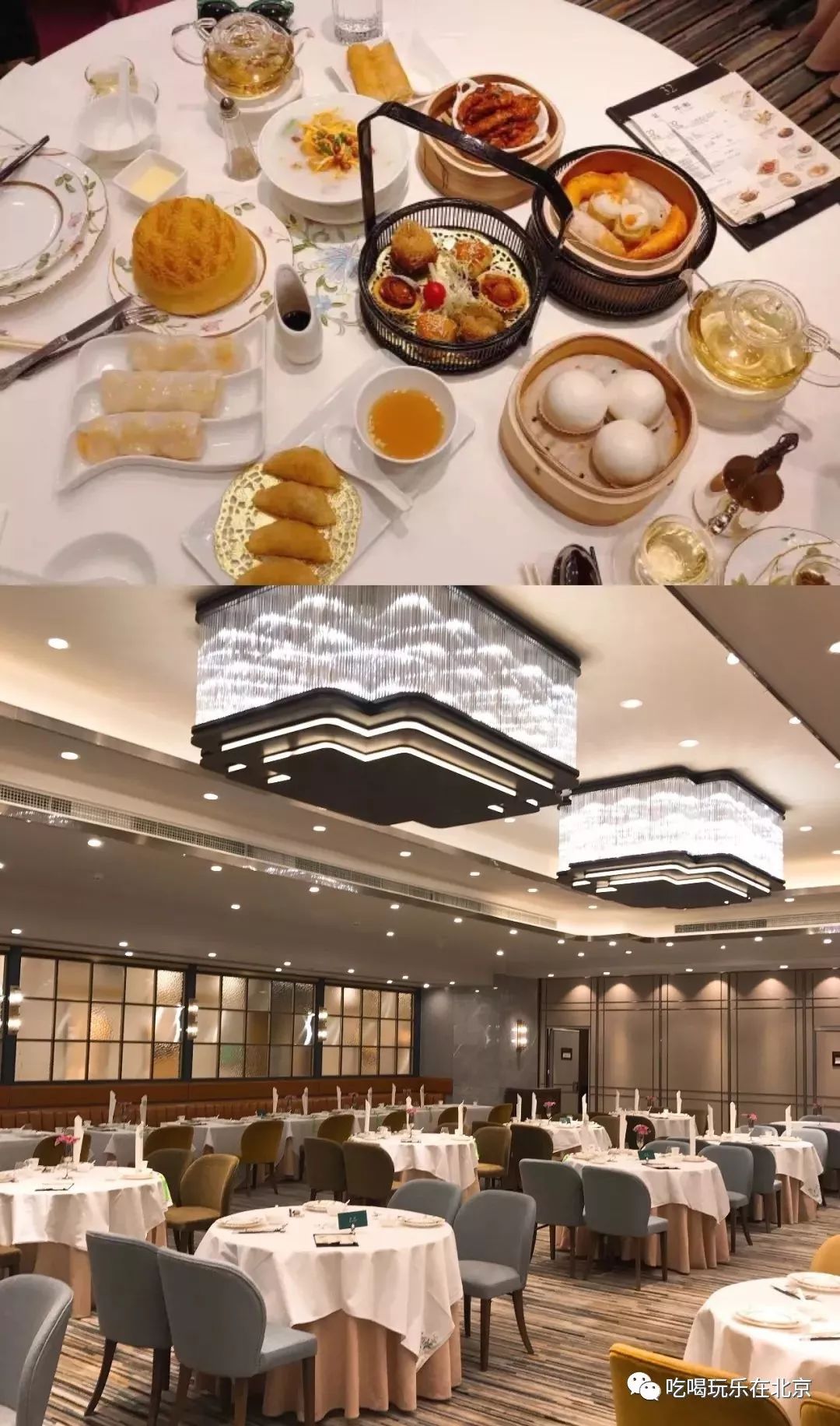 这座美食地标、洗刷了王府井小吃街坑游客的骂名