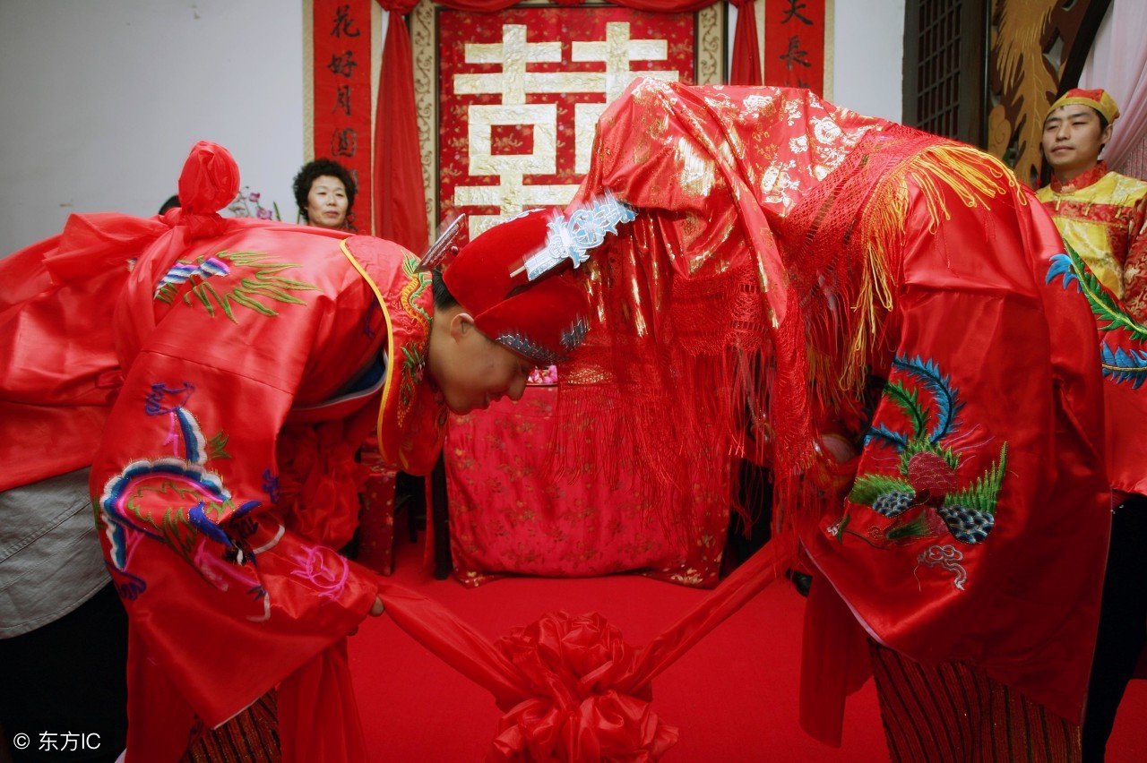 临沂必懂的习俗,临沂定亲习俗