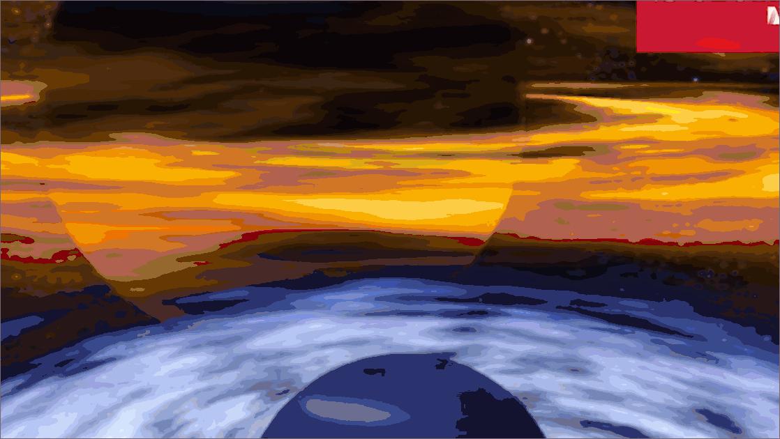 进入黑洞会看到什么冷知识,黑洞冷知识讲解哥斯拉