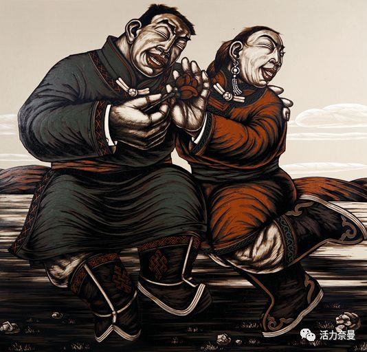 45万人的名片，太漂亮了！！《奈曼人的名片》最新版，45万次！！！精工打造！！！