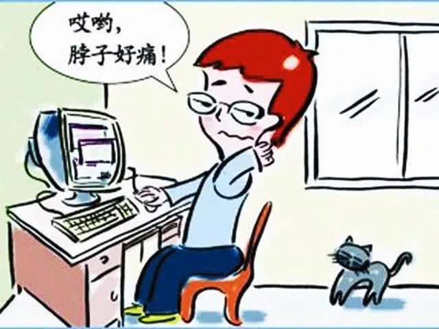 颈椎病引起头疼头晕中成药,颈椎病引起头晕恶心怎么办