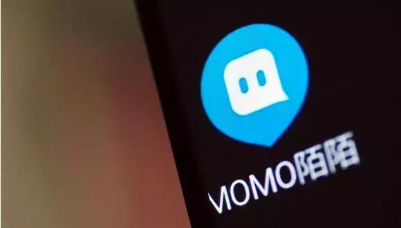 “不只是约炮”陌陌收购探探，不可描述的app了解一下？