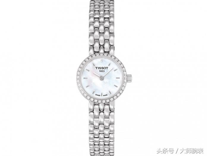 万元左右女表推荐,合适30岁女款表推荐