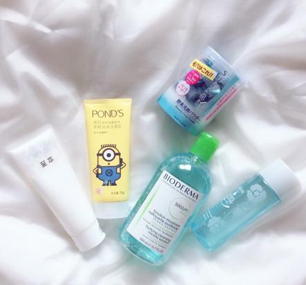 15岁学生平价护肤品,学生党日常护肤平价推荐