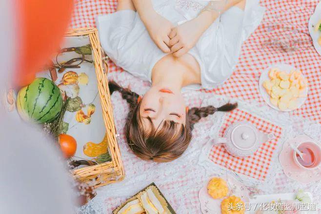 马尾辫到底是怎么样的发型,一直是马尾辫不知道合适什么发型