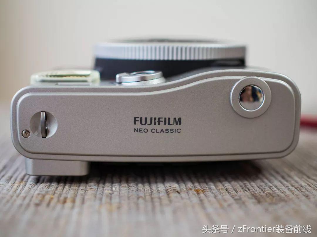 富士mini90拍立得拍晚霞,富士mini90拍照展示