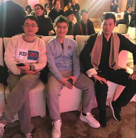 伊芙蕾雅和天蚕土豆采访,伊芙蕾雅和天蚕土豆为什么在一起