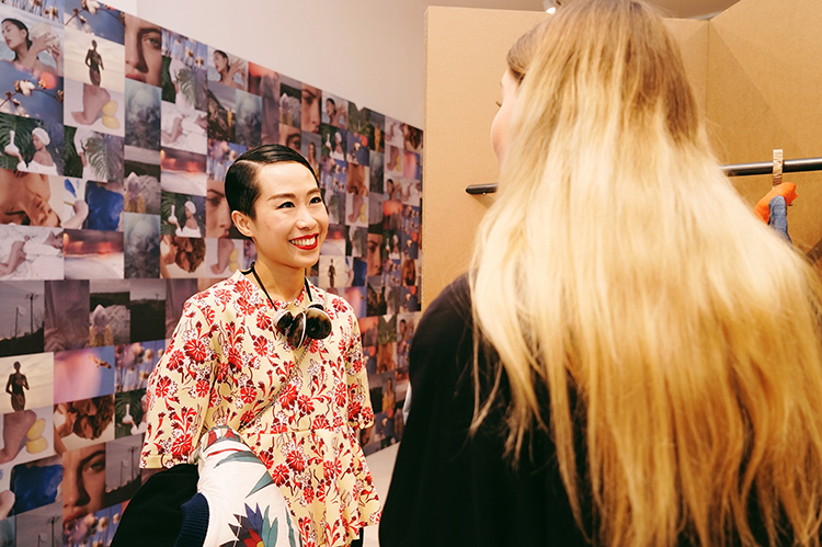 米兰时装周genny品牌时装秀,米兰时装周优秀设计