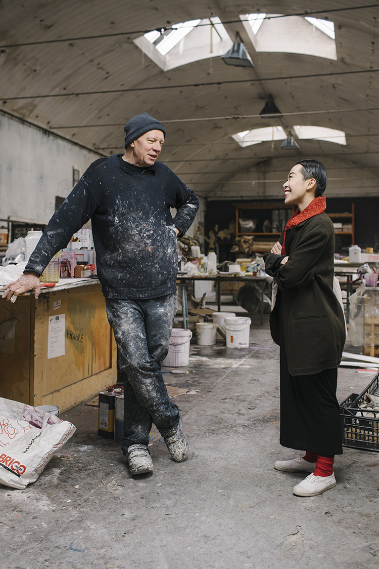 米兰时装周genny品牌时装秀,米兰时装周优秀设计