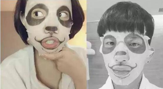 最近被种草的超补水面膜,种草一款夏季冰凉面膜