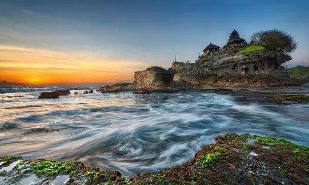 哪些艺人在巴厘岛办婚礼,巴厘岛为什么那么多明星