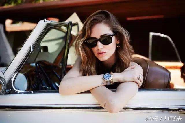 万元左右女表推荐,合适30岁女款表推荐