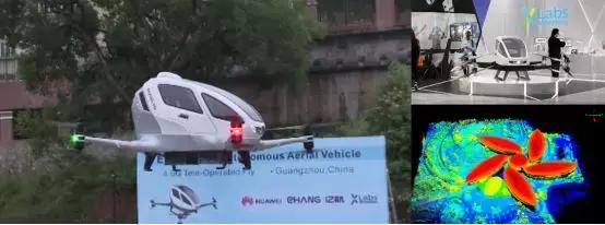 CloudVR月球探险、数字天空、远程医疗，华为XLabs带你触及未来