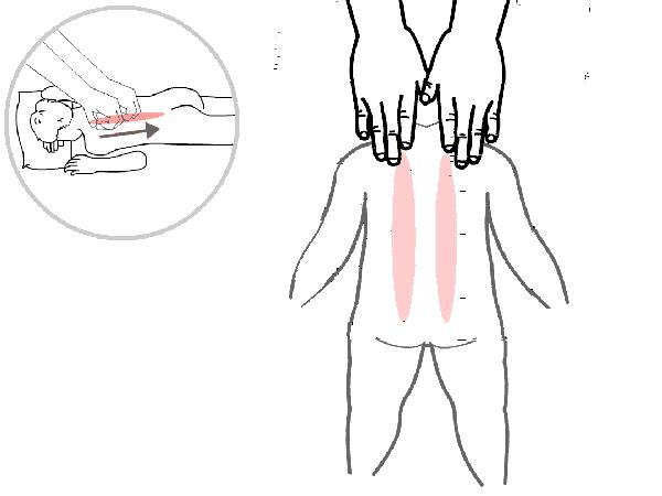 妈妈咳嗽怎么治疗,新妈妈应对宝宝咳嗽的小偏方