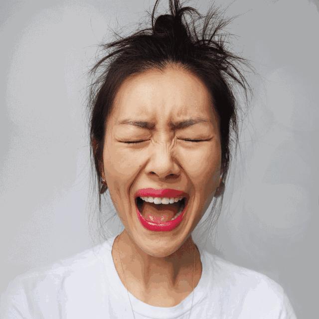 刘雯同款眼妆大全,刘雯单眼皮化妆