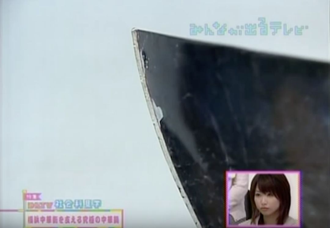 舌尖3用的重庆聚光牌铁锅,舌尖3铁锅测评