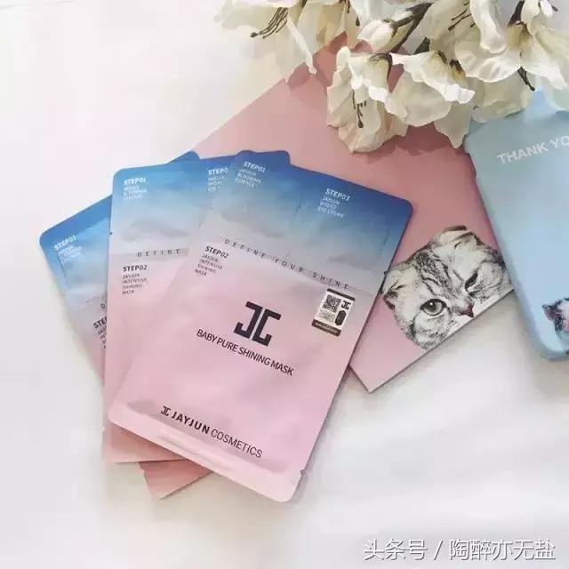 韩国护肤品有哪些好用的,护肤不要选哪几种产品