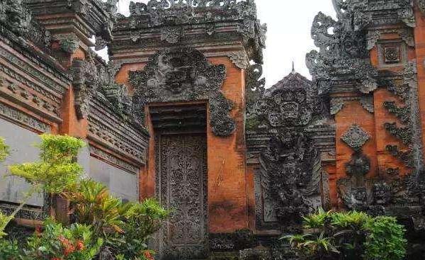 哪些艺人在巴厘岛办婚礼,巴厘岛为什么那么多明星