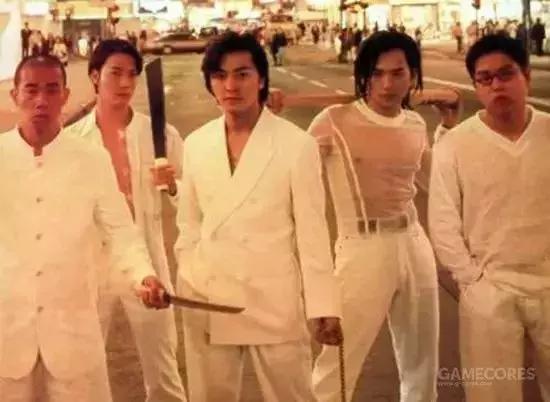 童年的群p游戏，你还能想到几个