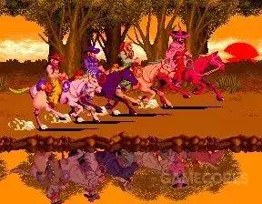 童年的群p游戏，你还能想到几个