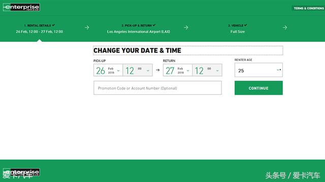 Xcar英语提高班12海外租车需要了解一下