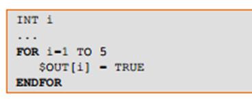 kuka机器人编程指令表,kuka机器人示教器实例编程