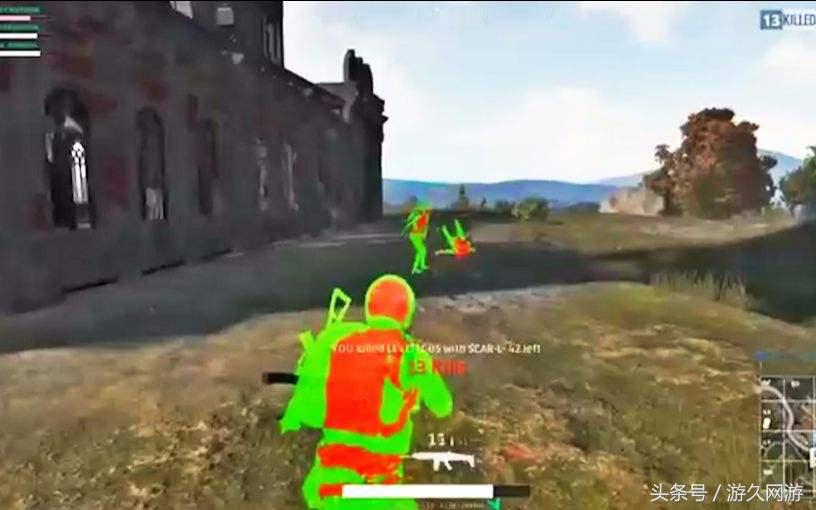 绝地求生有几种封禁模式,绝地求生怎样突破锁区等级