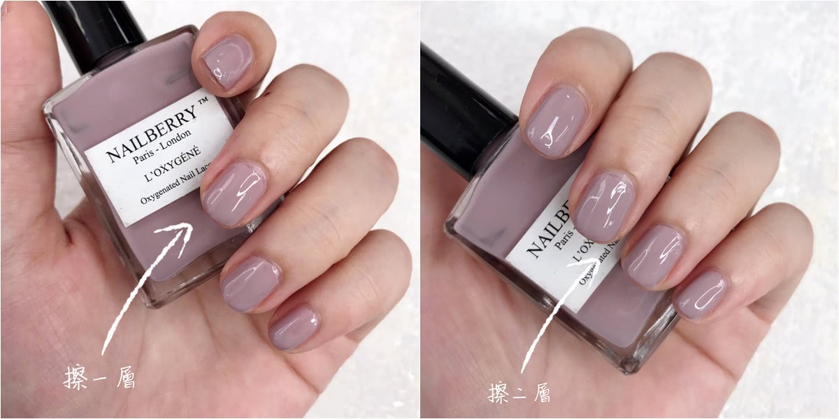 手黑合适什么纯色指甲油,好看又显白的指甲油推荐