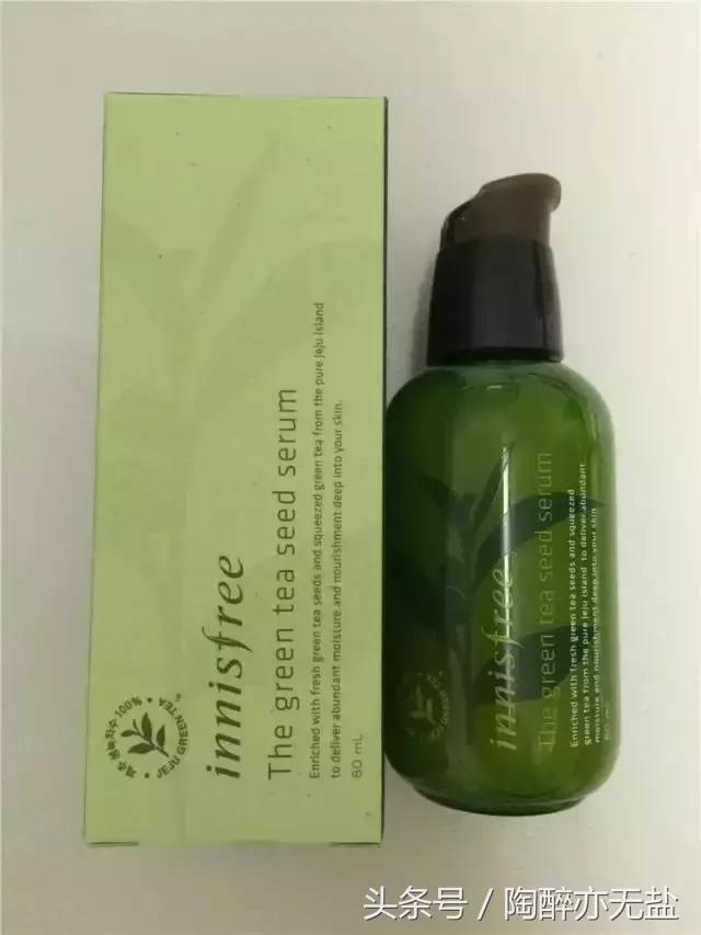 韩国护肤品有哪些好用的,护肤不要选哪几种产品