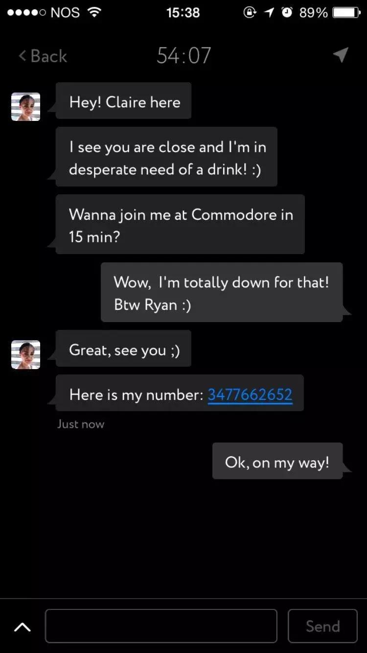 “不只是约炮”陌陌收购探探，不可描述的app了解一下？