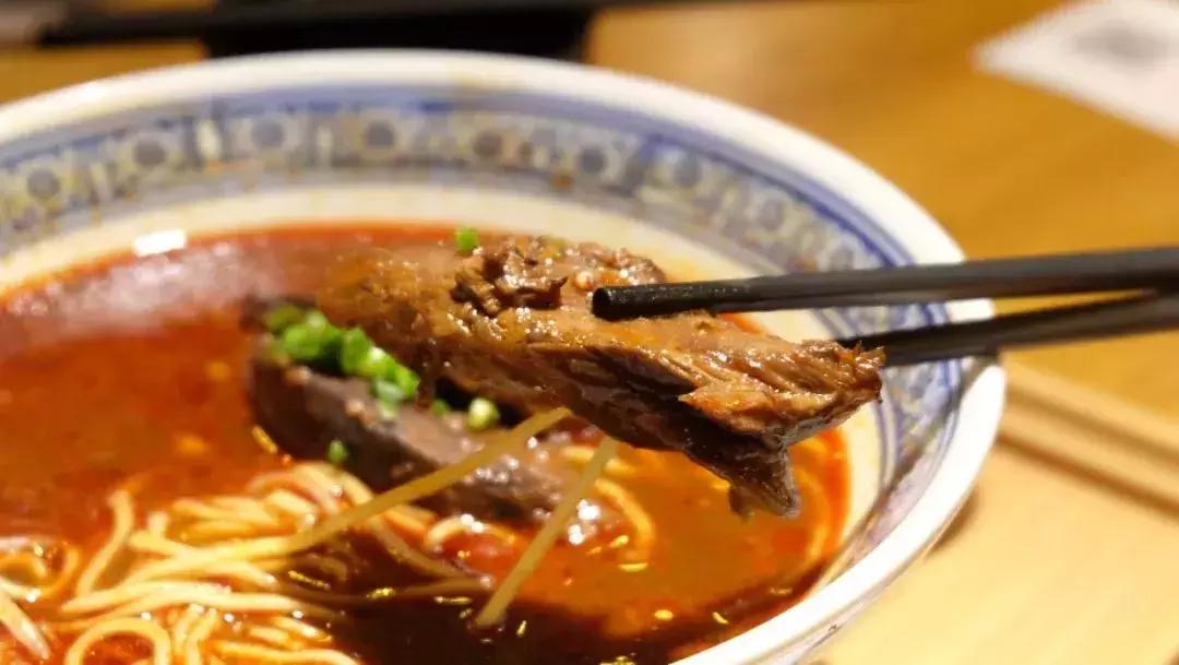 上海早餐推荐面馆,上海魔都老字号面馆