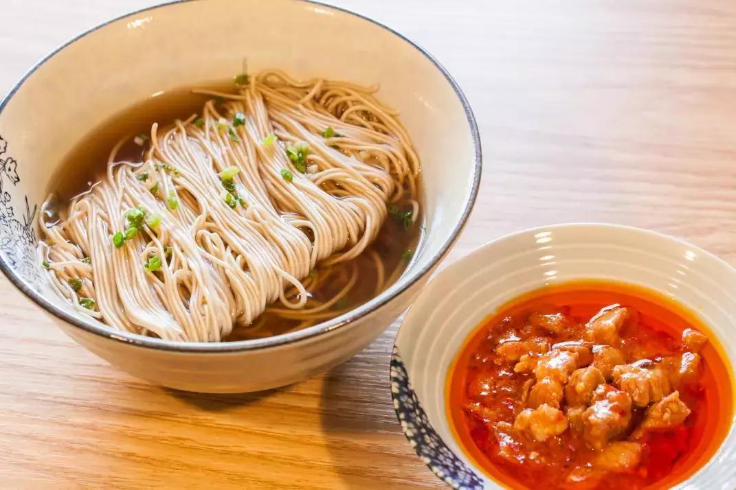 上海早餐推荐面馆,上海魔都老字号面馆