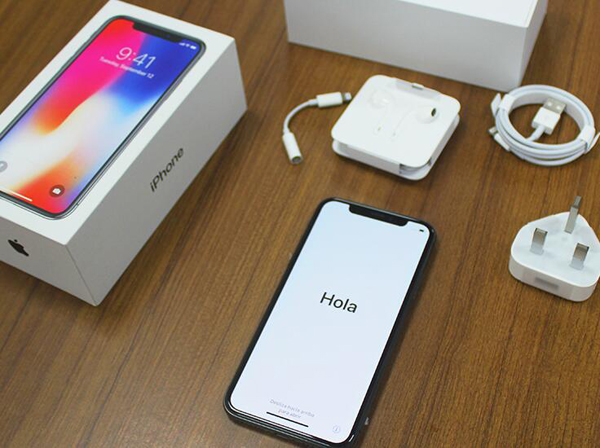 iphonex99新的值多少钱,iphonex99新多少钱